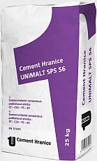 Unimalt SPS 56 - Cement Hranice - Buzzi SpA